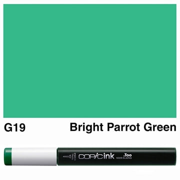 Navul inkt G19 Copic