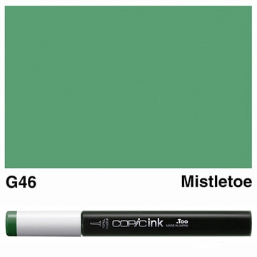 Navul inkt G46 Copic