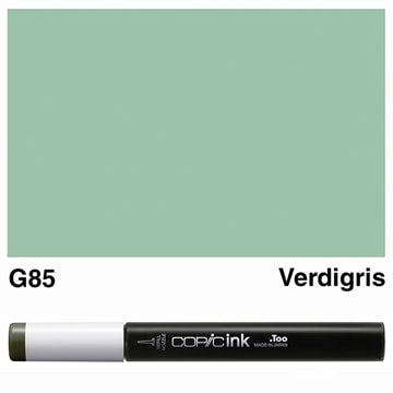 Navul inkt G85 Copic
