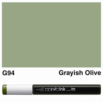 Navul inkt G94 Copic