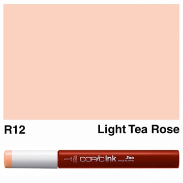 Navul inkt R12 Copic