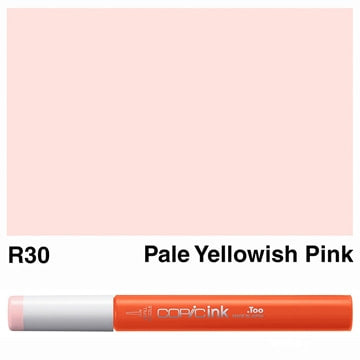 Navul inkt R30 Copic