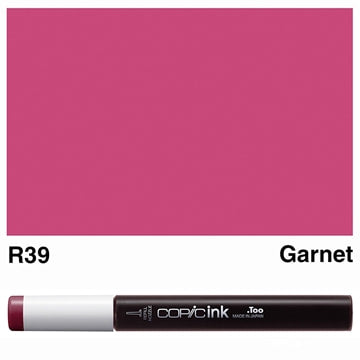 Navul inkt R39 Copic