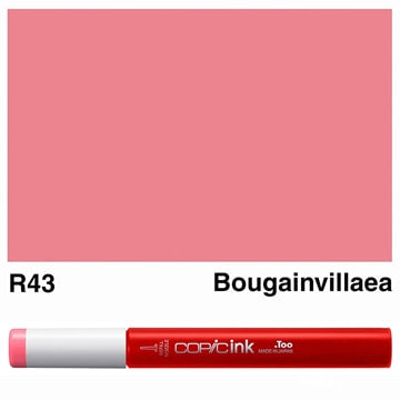Navul inkt R43 Copic
