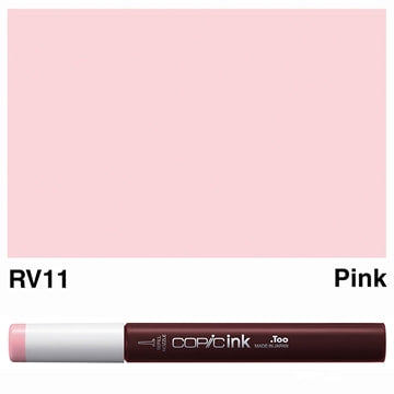 Navul inkt RV11 Copic