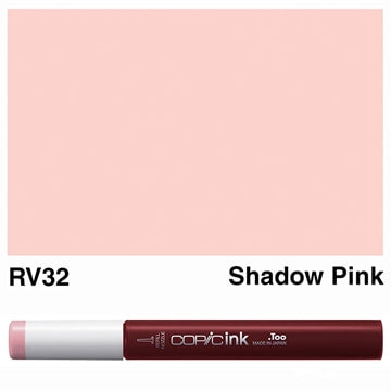 Navul inkt RV32 Copic