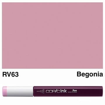 Navul inkt RV63 Copic