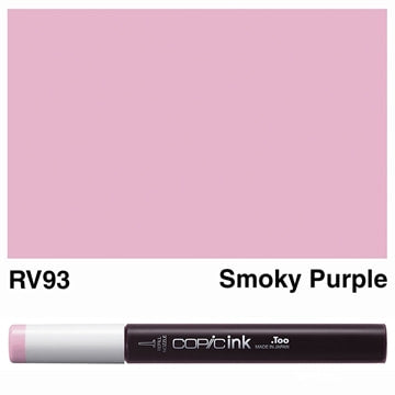 Navul inkt RV93 Copic