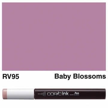 Navul inkt RV95 Copic