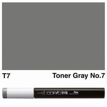 Navul inkt T7 Copic