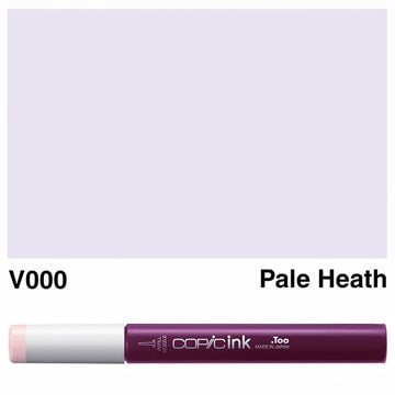 Navul inkt V000 Copic
