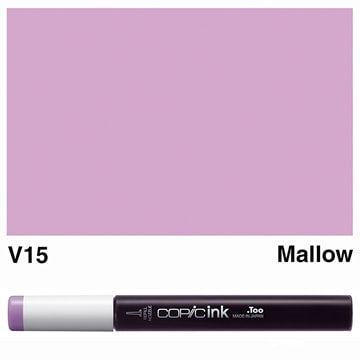 Navul inkt V15 Copic