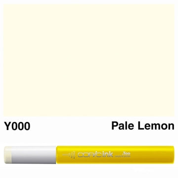 Navul inkt Y000 Copic