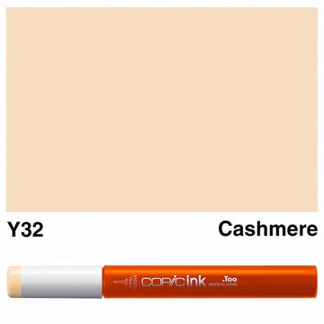 Navul inkt Y32 Copic