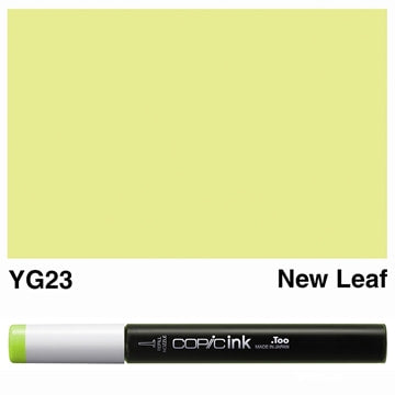 Navul inkt YG23 Copic