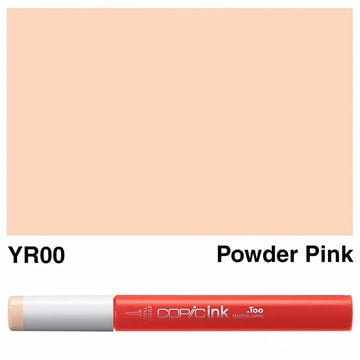 Navul inkt YR00 Copic