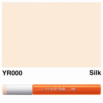 Navul inkt YR000 Copic