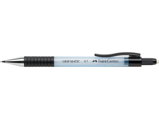 Faber Castell Grip matic 0.7 vulpotlood