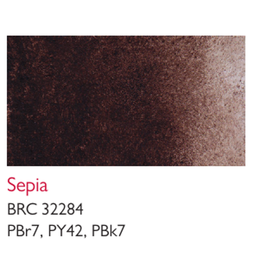 Caligo Safe Wash 75ml sepia no BRC-32284