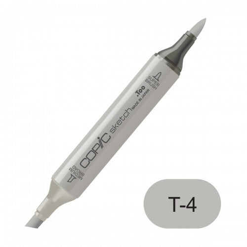 COPIC sketch T4