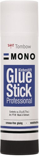 Tombow Mono glue stick