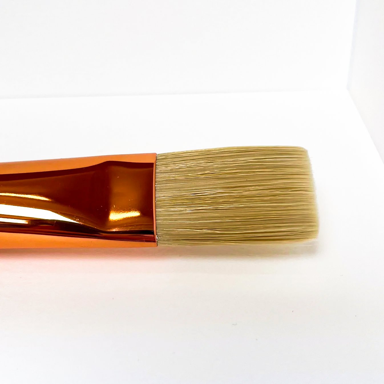 L’Impressionniste platte penselen met lange haren 365 **