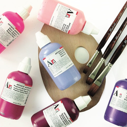 Ara Acrylverf 250 ml aanbieding bestellen