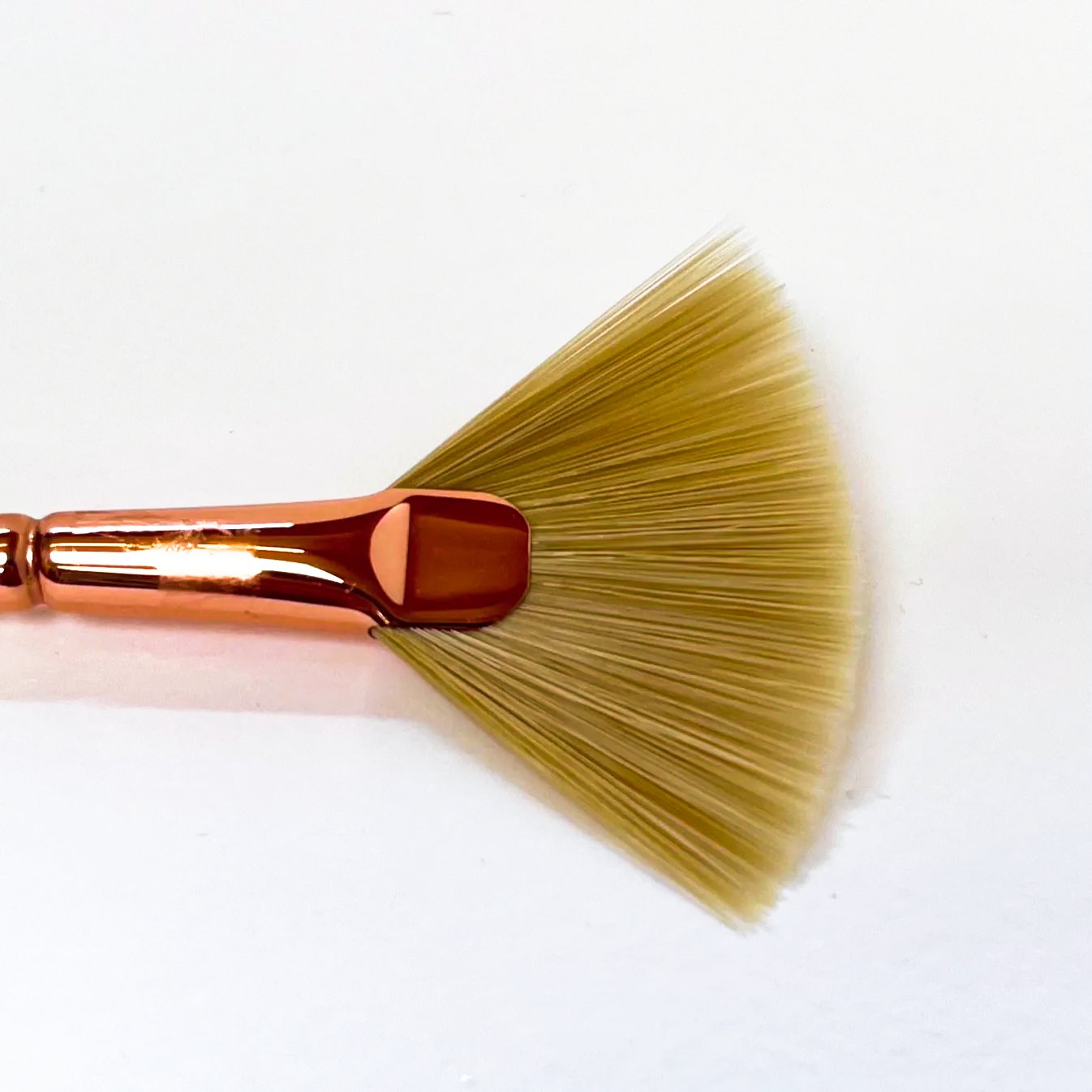 L’Impressionniste Waaierpenselen 3615 **