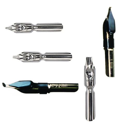 Losse kroontjespennen