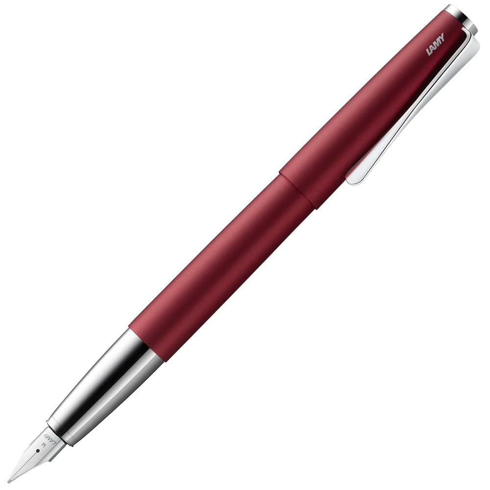 Vulpen Lamy Studio Red