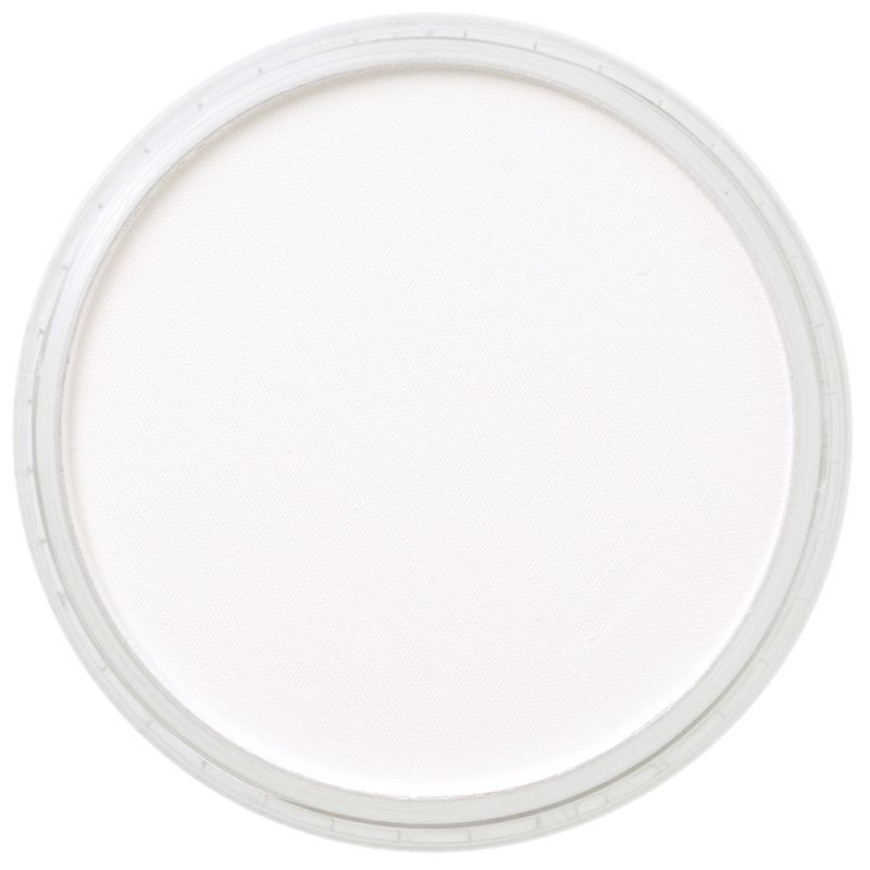Titanium White 100.5 PanPastel doosje 9ml