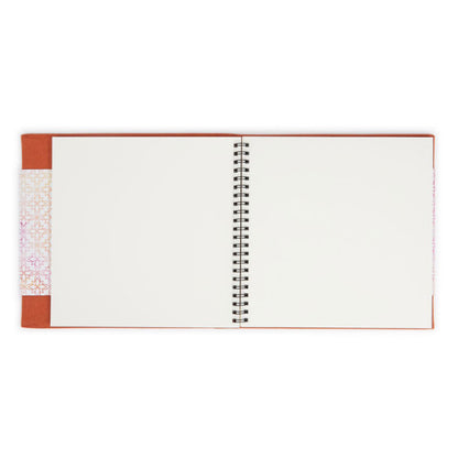 20x20 cm 300 gram Notebook Spiraal Watercolour  l'Aquarelle Sennelier