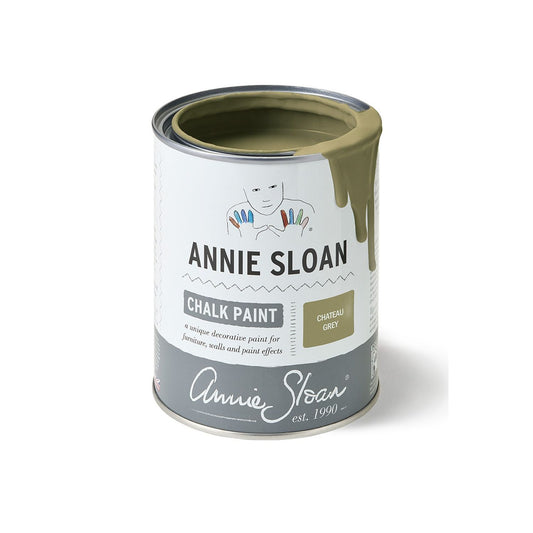 Chalk Paint 1000ML Chateau Grey