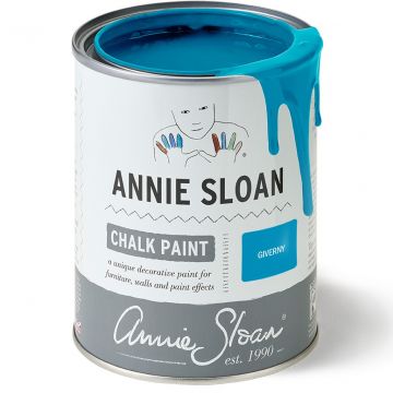 Chalk Paint Giverny