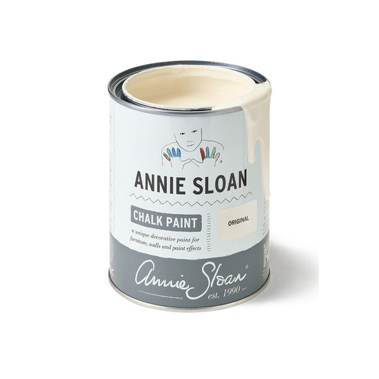 Chalk Paint 500ML Original White