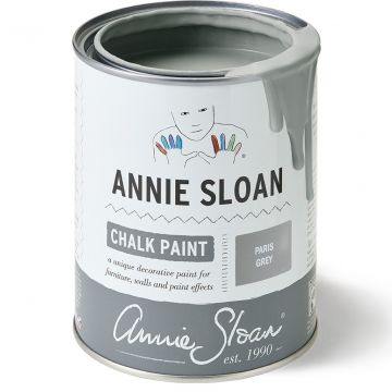 Annie Sloan Chalk Paint Paris Grey