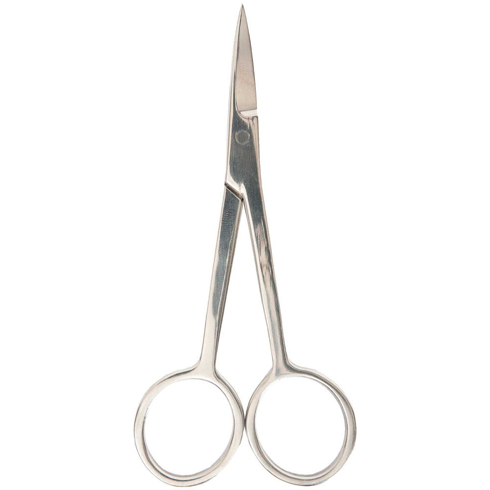 Presisie schaar Rico design 10,5mm