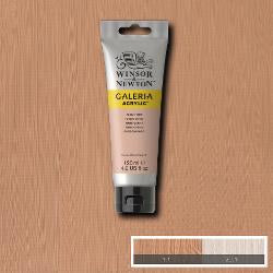 120ml  257 S1 Pale Rose Blush Galeria Acryl