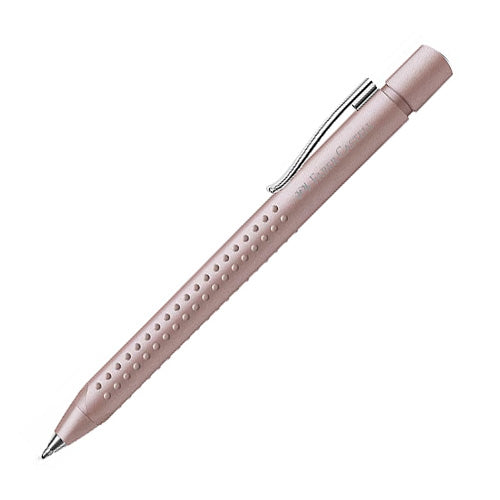 Faber Castell Balpen Grip 2011 Pale Rose