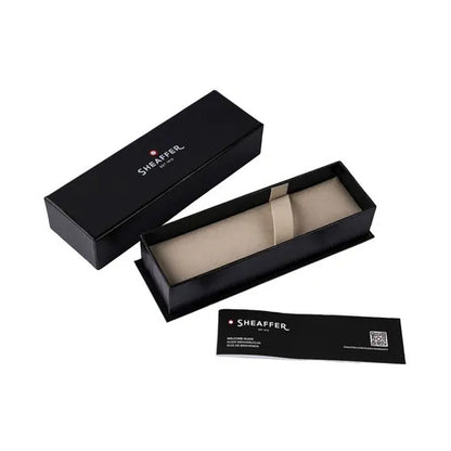 Balpen Sheaffer SENTINEL 100 E9322 Glossy black gold tone