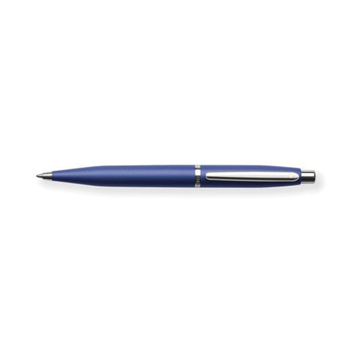 Balpen Sheaffer SENTINEL VFM E9401 Neon blue nickel plated