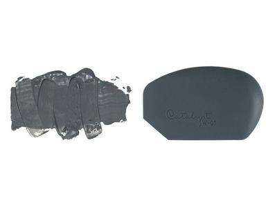 Catalyst wedge nr 1 grijs