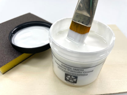 Watercolor Ground Daniel Smith Transparant 118ml