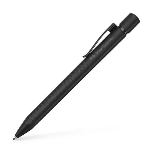 Faber Castell balpen Grip XB - Black