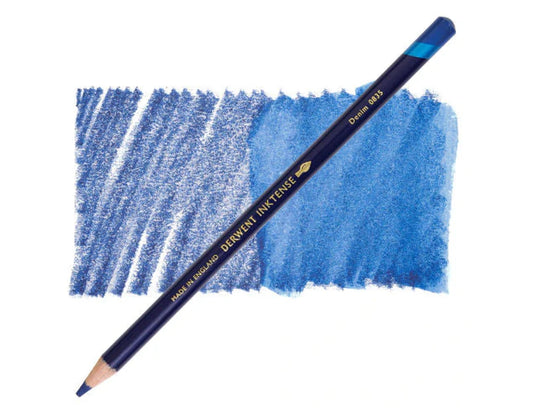 Inktense Denim 0835 Derwent