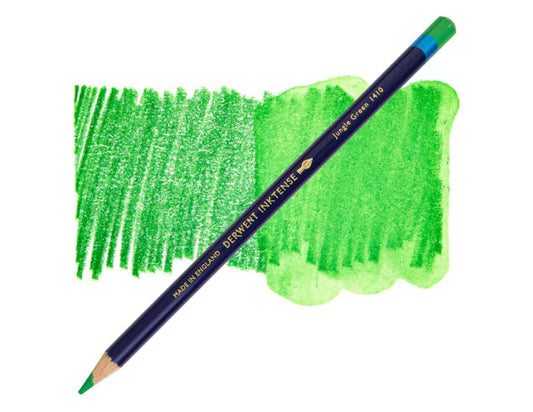 Inktense Jungle Green 1410 Derwent