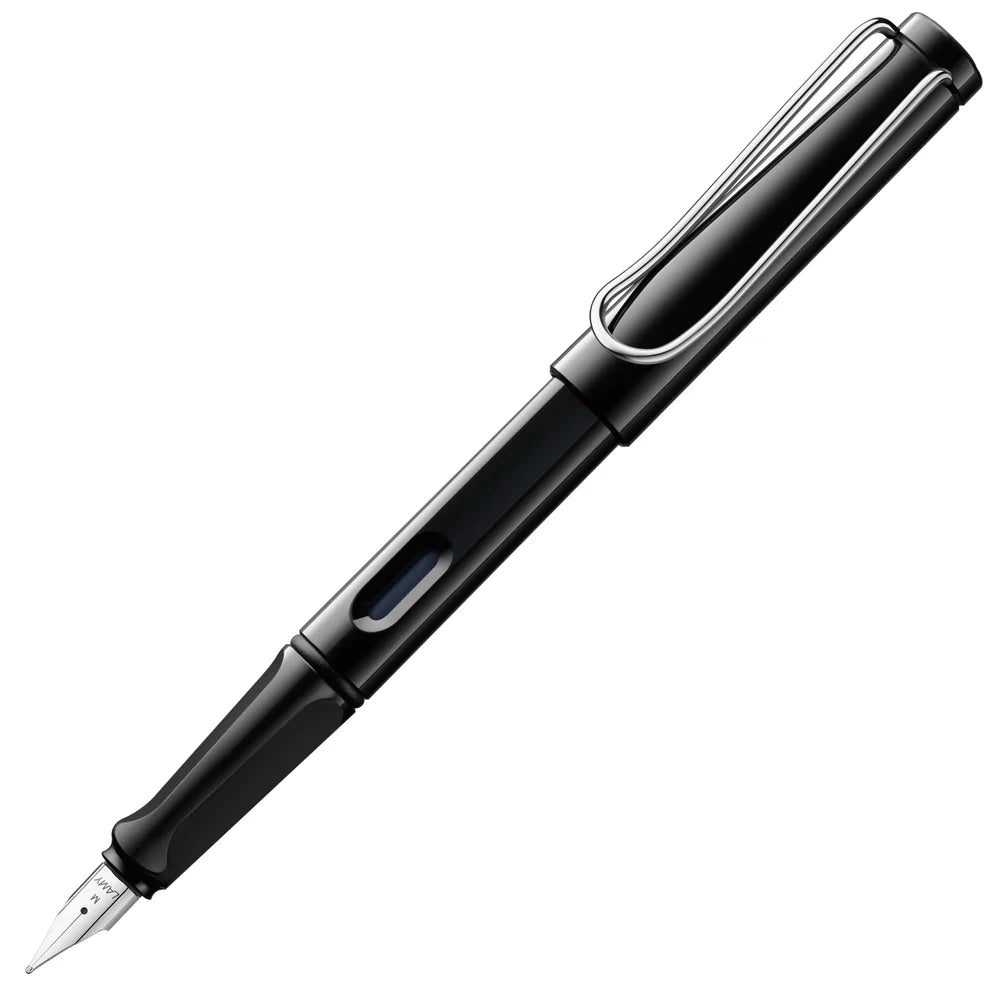 Vulpen Lamy Safari Black
