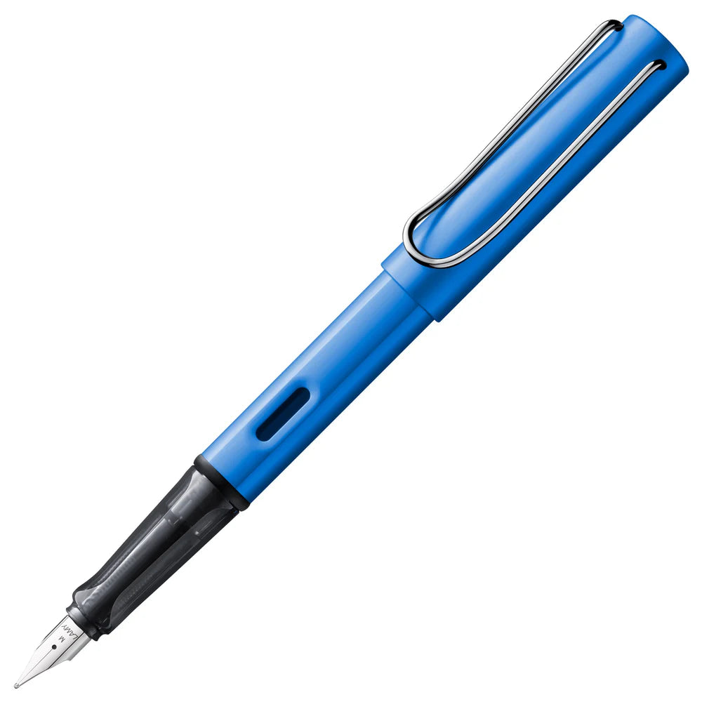 Vulpen Lamy Al Star Blue