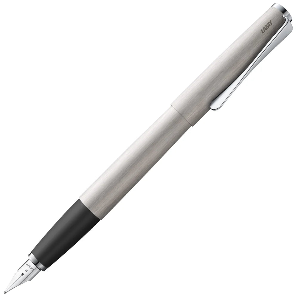Vulpen Lamy Studio Brushed Steel