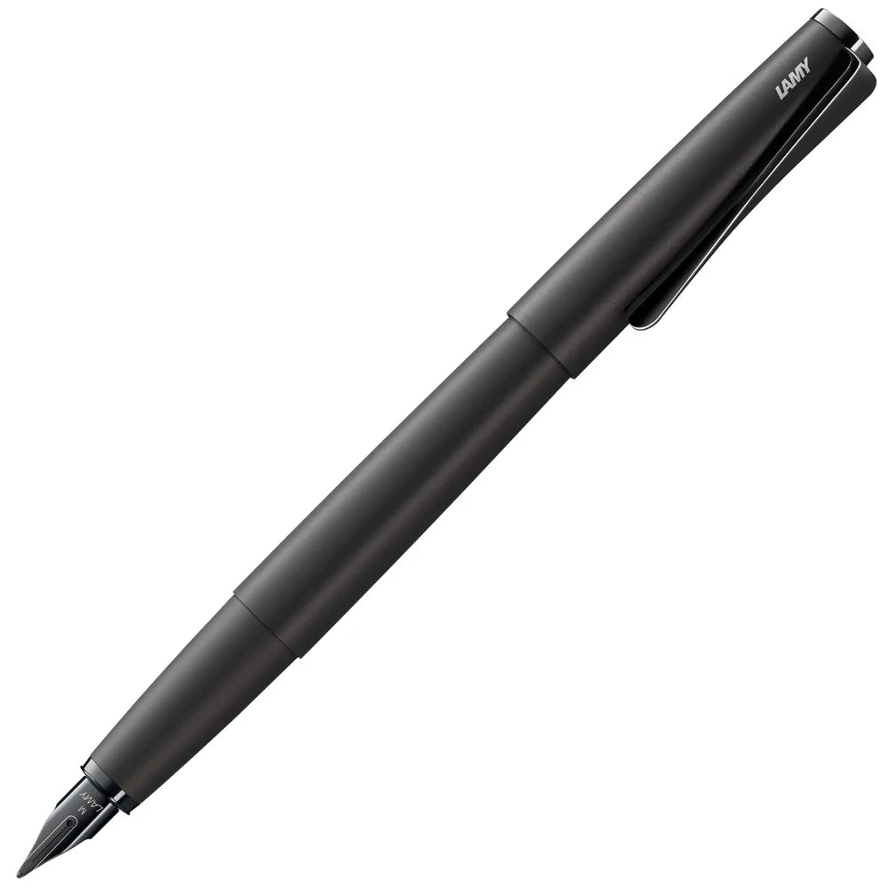 Vulpen Lamy Studio Black LX